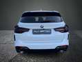 BMW X3 xDrive20d 48V Msport +TETTO Blanc - thumbnail 10