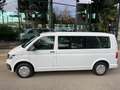 Volkswagen T6.1 Caravelle Trendline lang TrendLR110 TDISG6 8-Sitzer Weiß - thumbnail 3