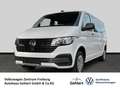 Volkswagen T6.1 Caravelle Trendline lang TrendLR110 TDISG6 8-Sitzer Weiß - thumbnail 1