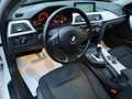 BMW 318 d Serie 3 F31 2018 Touring auto GANCIO TRAINO Weiß - thumbnail 8