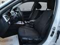 BMW 318 d Serie 3 F31 2018 Touring auto GANCIO TRAINO Weiß - thumbnail 9