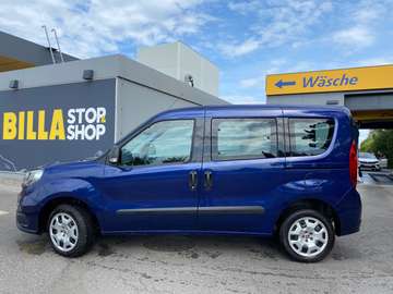 Doblo 1.4 Start&Stop Easy