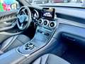 Mercedes-Benz GLC 250 d 4Matic 1-Hand AMG-Line Scheckheft Silber - thumbnail 9