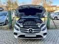 Mercedes-Benz GLC 250 d 4Matic 1-Hand AMG-Line Scheckheft Argento - thumbnail 15