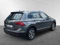 Volkswagen Tiguan 1.4 TSI Sound NAVI+AHK+ACC+LED Grau - thumbnail 3