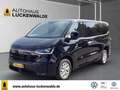Volkswagen T7 Caravelle 2.0 TDI Style Aut. *PANO*IQ.LIGHT* Schwarz - thumbnail 2