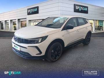 1.6T Plug-in Hybrid AT8 S/S 4X2 GS