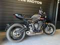Triumph Trident 660 Fekete - thumbnail 4