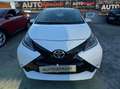 Toyota Aygo Aygo II 5p 1.0 x-play m-mt my15 Bianco - thumbnail 2