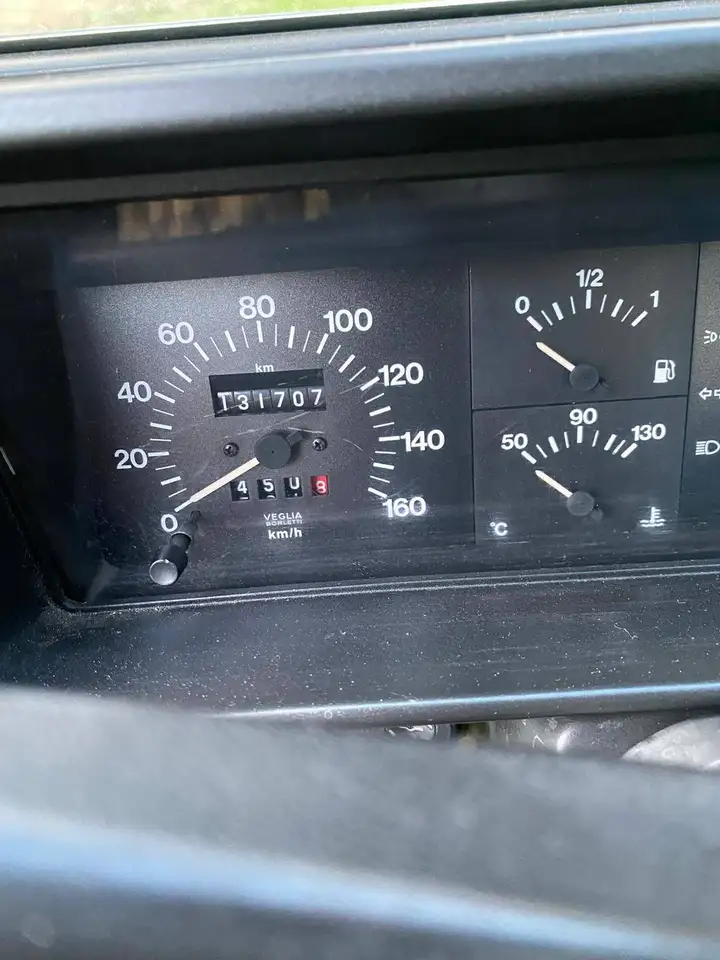 Fiat Panda 1.0 Europa Trekking 4x4, foto 6