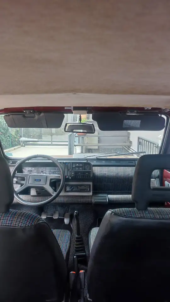 Fiat Panda 1.0 Europa Trekking 4x4, foto 4