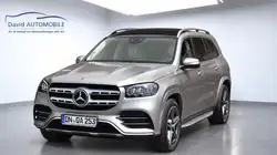 Mercedes-Benz GLS 400 d AMG LINE 360 PANO 4xMASSAGE BURMESTER