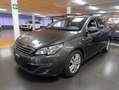 Peugeot 308 1.6 BlueHDi Style 100 Gris - thumbnail 1