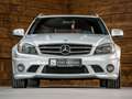 Mercedes-Benz C 63 AMG C63 AMG T-MODELL | PERFORMANCE | SCHECKHEFT Stříbrná - thumbnail 5