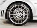 Mercedes-Benz C 63 AMG C63 AMG T-MODELL | PERFORMANCE | SCHECKHEFT Stříbrná - thumbnail 13