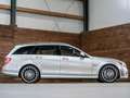 Mercedes-Benz C 63 AMG C63 AMG T-MODELL | PERFORMANCE | SCHECKHEFT Silver - thumbnail 8