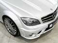 Mercedes-Benz C 63 AMG C63 AMG T-MODELL | PERFORMANCE | SCHECKHEFT Ezüst - thumbnail 10