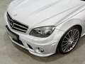 Mercedes-Benz C 63 AMG C63 AMG T-MODELL | PERFORMANCE | SCHECKHEFT Stříbrná - thumbnail 9