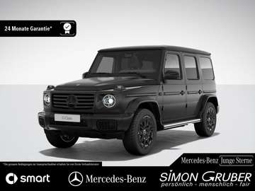 EQ AMG Night Exclusive Manufaktur magno