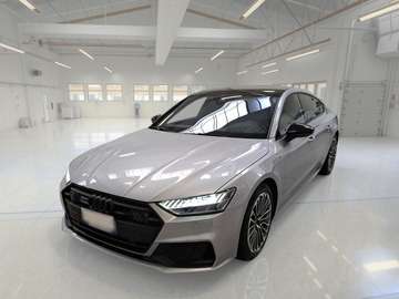 SPORTBACK 55 TFSI E 2.0 QUATTRO ULTRA S TRONIC S LINE PLUS