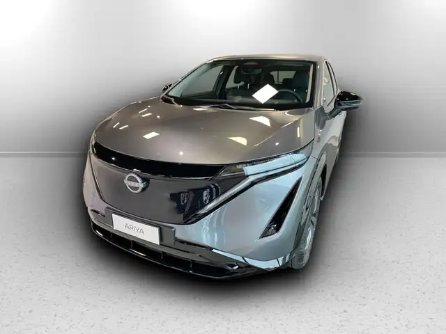 Nissan Ariya 63 kwh engage 2wd AUTOCARRO DETRAIBILE