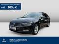 Volkswagen Passat Variant 2.0 TDI DSG Business Navi LED CAM Noir - thumbnail 1