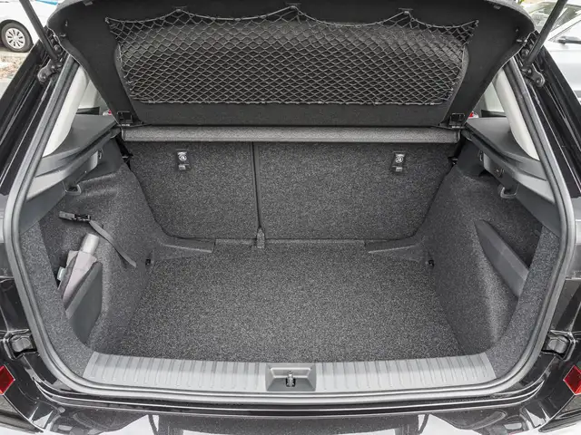 Skoda Kamiq view 15