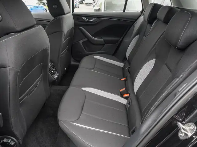 Skoda Kamiq view 14