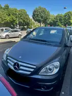 Mercedes-Benz Classe B Classe CDI FAP Classic