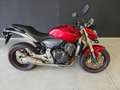 Honda Hornet 600 - SOLO EXPORT Rojo - thumbnail 1