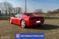 Ferrari 348 TS 1992 | Route 66 Auctions Rood - thumbnail 3