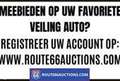 Ferrari 348 TS 1992 | Route 66 Auctions Rood - thumbnail 6