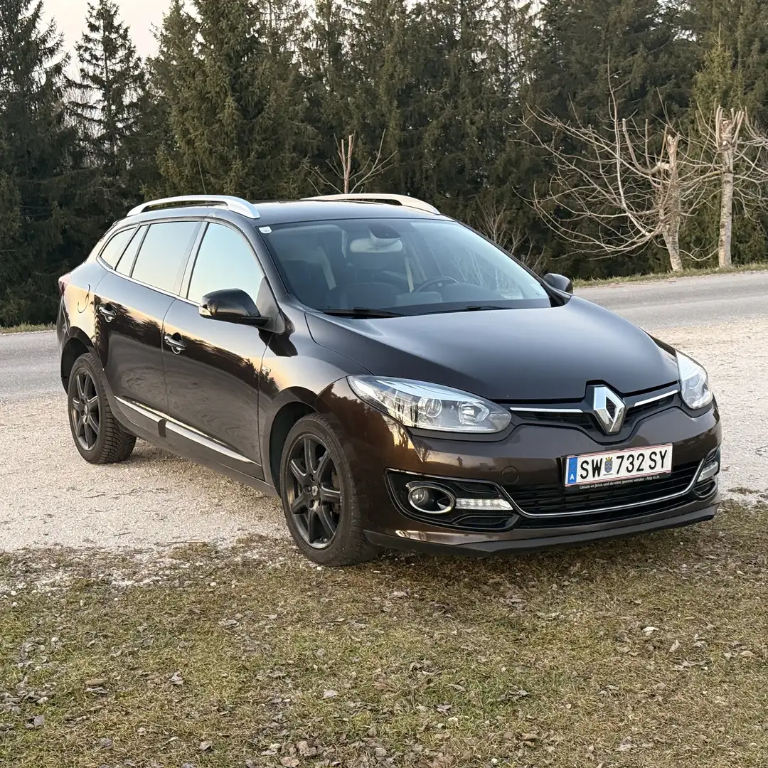Renault Megane ENERGY dCi 130 Start & Stop Bose Edition - 2