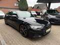 Audi S6 Lim. 50 TDI quattro Virtual 21" 360° HUD Voll Schwarz - thumbnail 9