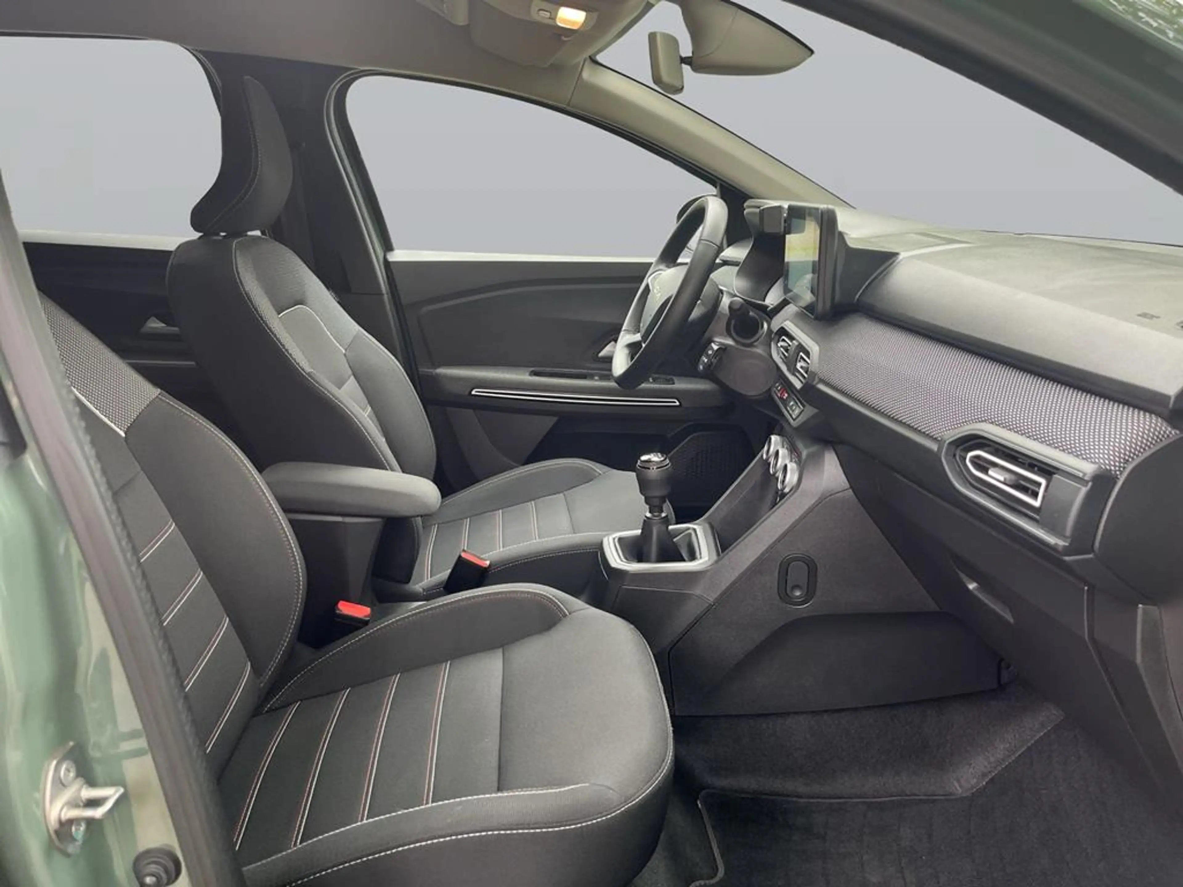 Dacia Jogger Extreme+ Tce100 Eco-G 7-Sitzer — photo 13