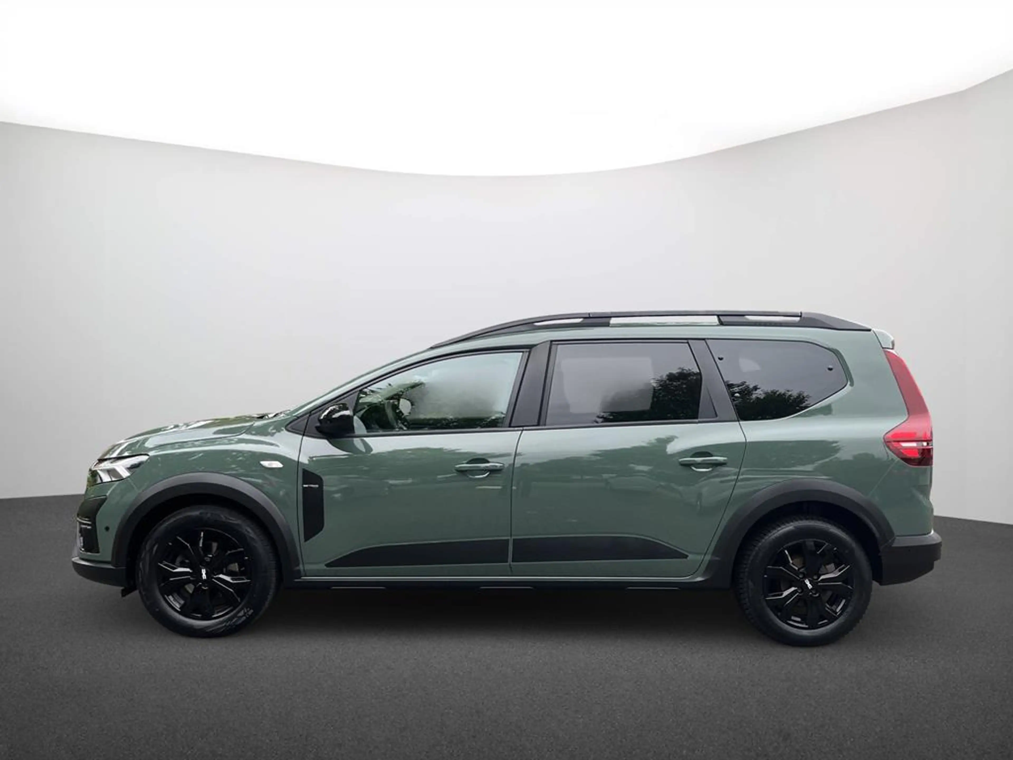 Dacia Jogger Extreme+ Tce100 Eco-G 7-Sitzer — photo 5