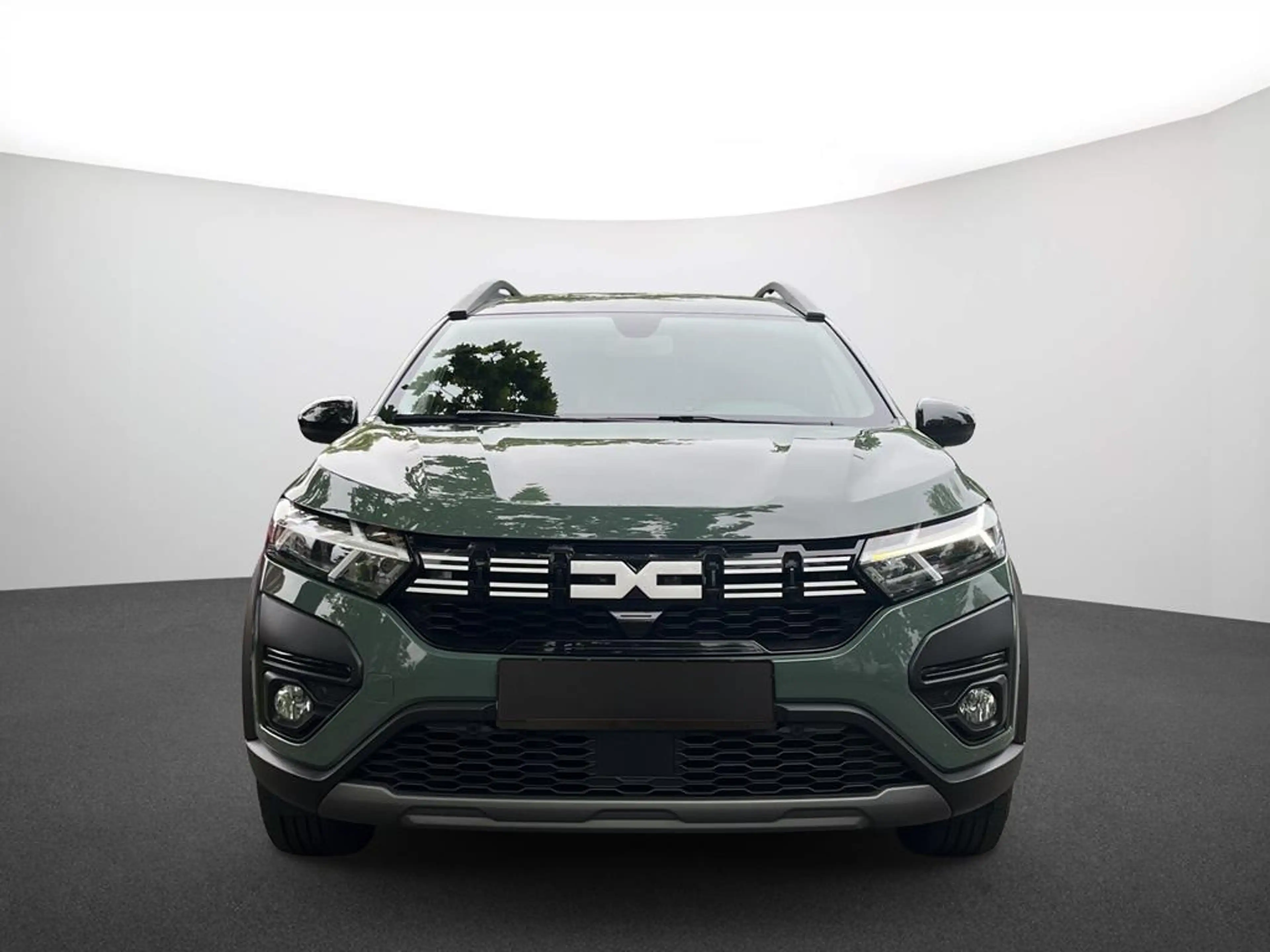 Dacia Jogger Extreme+ Tce100 Eco-G 7-Sitzer — photo 3