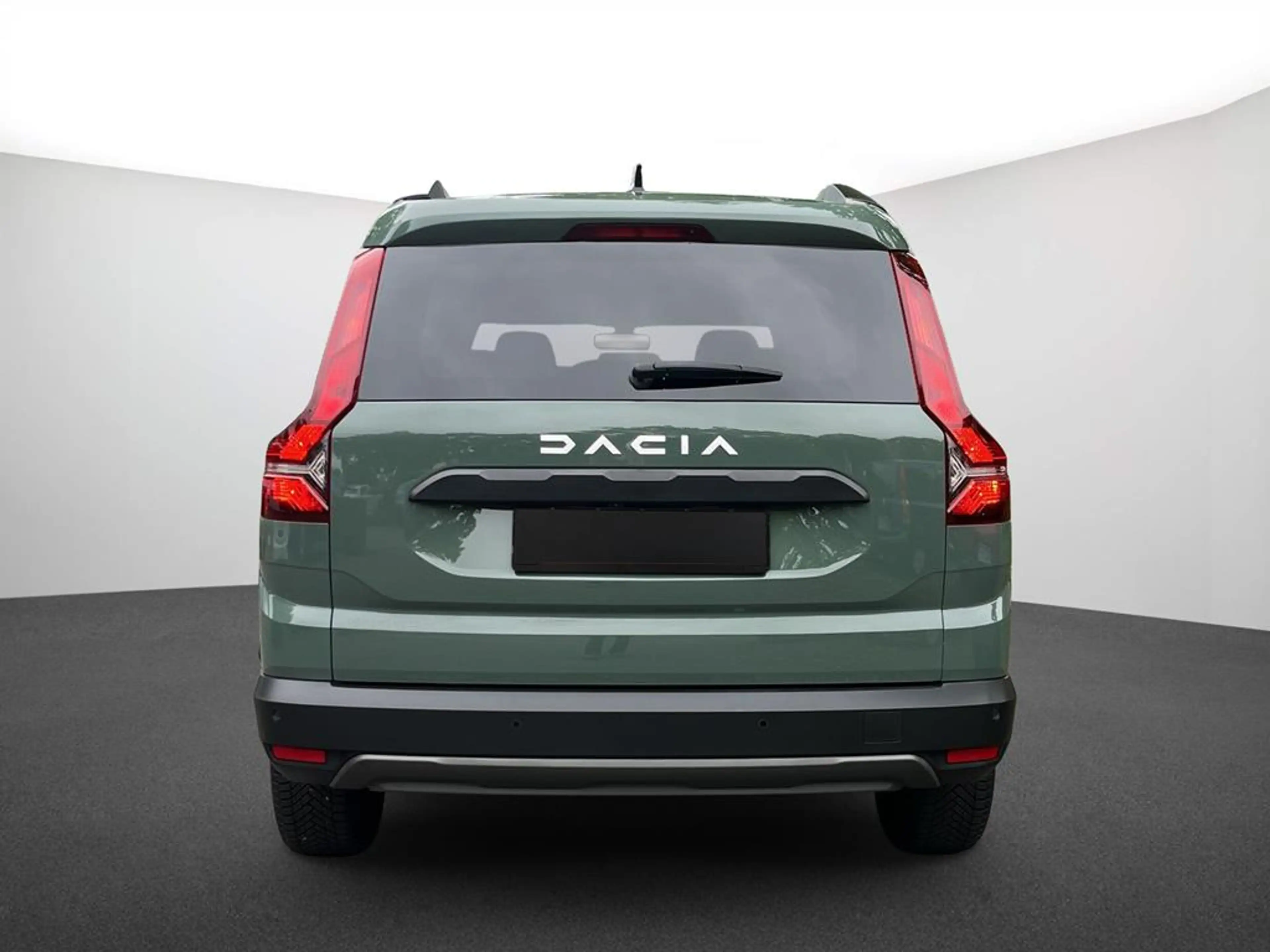 Dacia Jogger Extreme+ Tce100 Eco-G 7-Sitzer — photo 4
