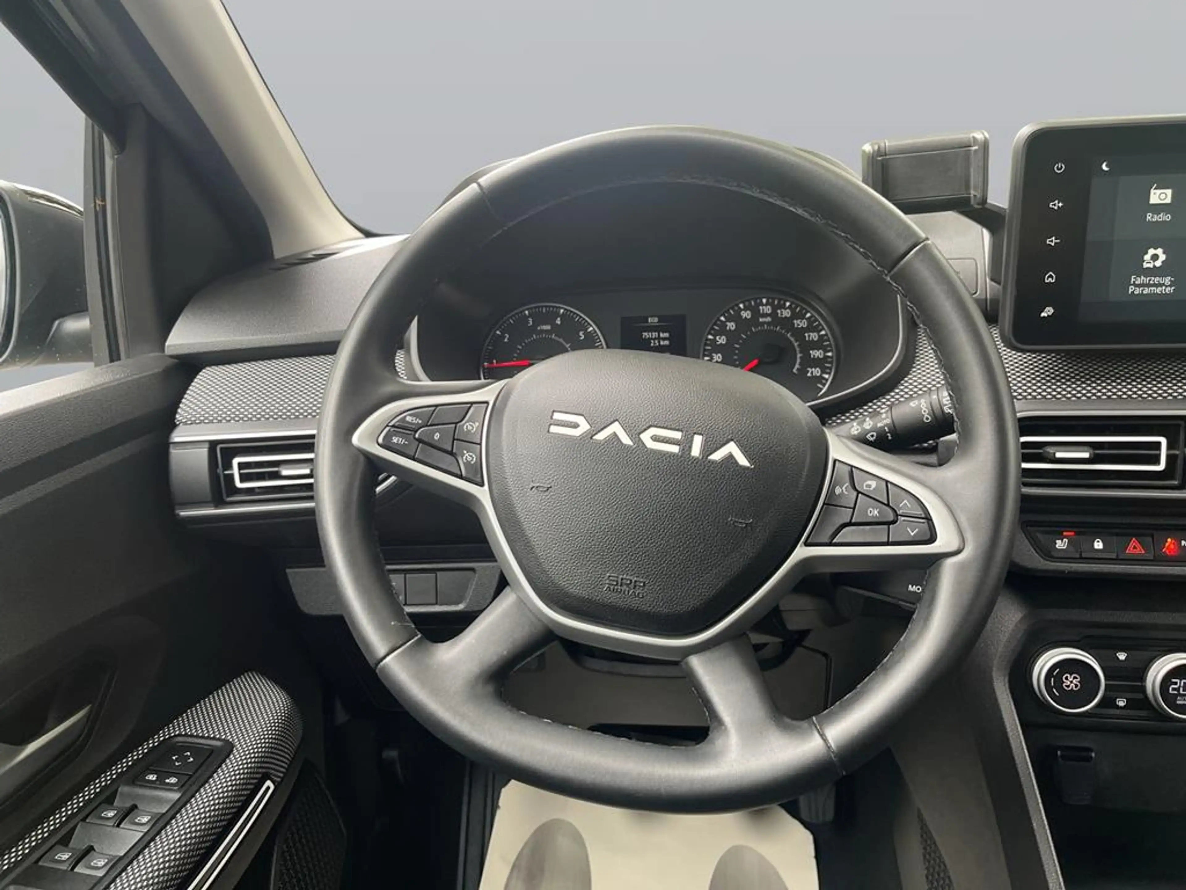 Dacia Jogger Extreme+ Tce100 Eco-G 7-Sitzer — photo 15