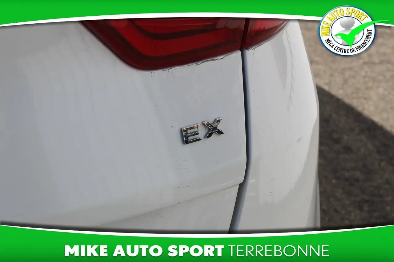 Kia Sportage fotografie Kia Sportage