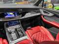 Audi SQ7 4.0 quattro TFSI/PANO/7SITZ/B\u0026O/H.UP.22/VOLL Noir - thumbnail 21