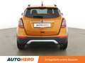 Opel Mokka X 1.4 Turbo Ultimate Start/Stop Orange - thumbnail 5