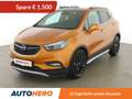 Opel Mokka X 1.4 Turbo Ultimate Start/Stop Orange - thumbnail 1
