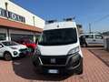 Fiat Ducato FIAT DUCATO PASSO LUNGO  MULTIJET 120CV EURO 6D Bianco - thumbnail 2