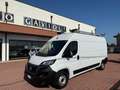 Fiat Ducato FIAT DUCATO PASSO LUNGO  MULTIJET 120CV EURO 6D Bianco - thumbnail 1