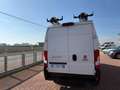 Fiat Ducato FIAT DUCATO PASSO LUNGO  MULTIJET 120CV EURO 6D Bianco - thumbnail 5