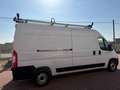 Fiat Ducato FIAT DUCATO PASSO LUNGO  MULTIJET 120CV EURO 6D Bianco - thumbnail 4