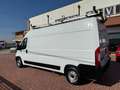 Fiat Ducato FIAT DUCATO PASSO LUNGO  MULTIJET 120CV EURO 6D Bianco - thumbnail 7