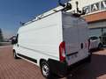 Fiat Ducato FIAT DUCATO PASSO LUNGO  MULTIJET 120CV EURO 6D Bianco - thumbnail 6