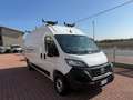Fiat Ducato FIAT DUCATO PASSO LUNGO  MULTIJET 120CV EURO 6D Bianco - thumbnail 3